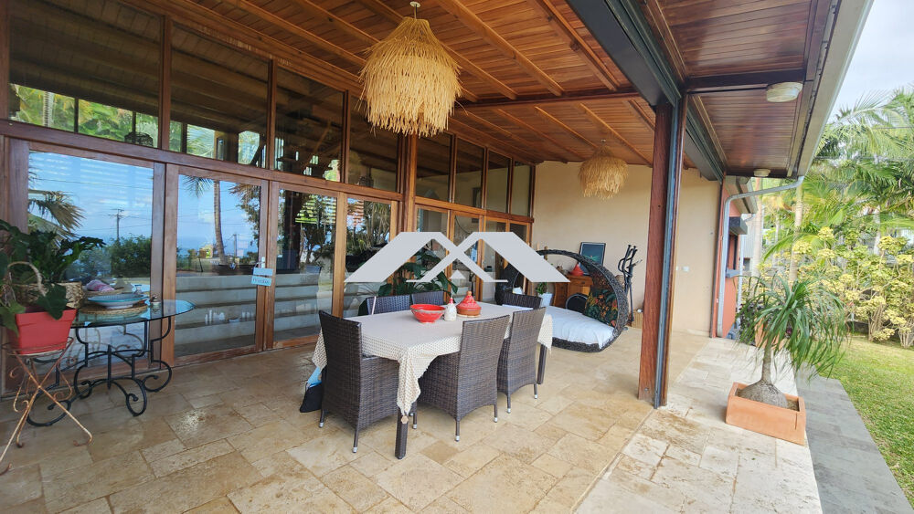 � vendre  Maison Saint-Joseph (97480)