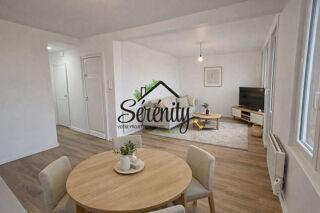  Appartement � vendre 2 pi�ces 44 m�