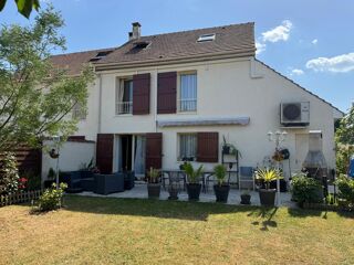 Maison 5 pièces 102 m² · à Villemoisson-sur-Orge · 102 m² · 366 000 €