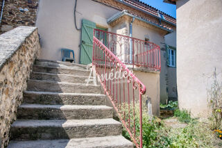  Maison à vendre 5 pièces 124 m²