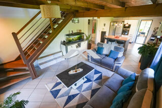  Maison � vendre 5 pi�ces 140 m�