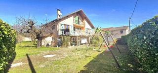  Maison à vendre 4 pièces 145 m²