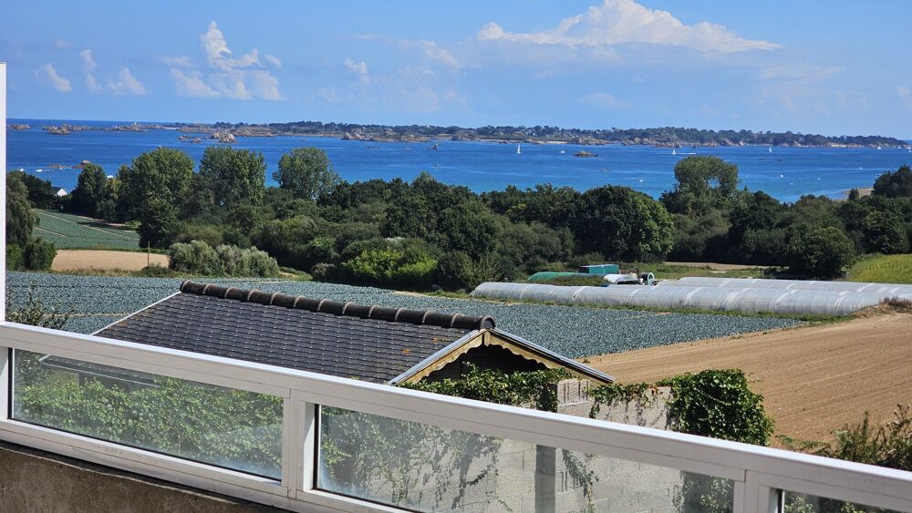 à vendre  Maison Ploubazlanec (22620)