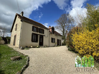  Maison à vendre 4 pièces 130 m²