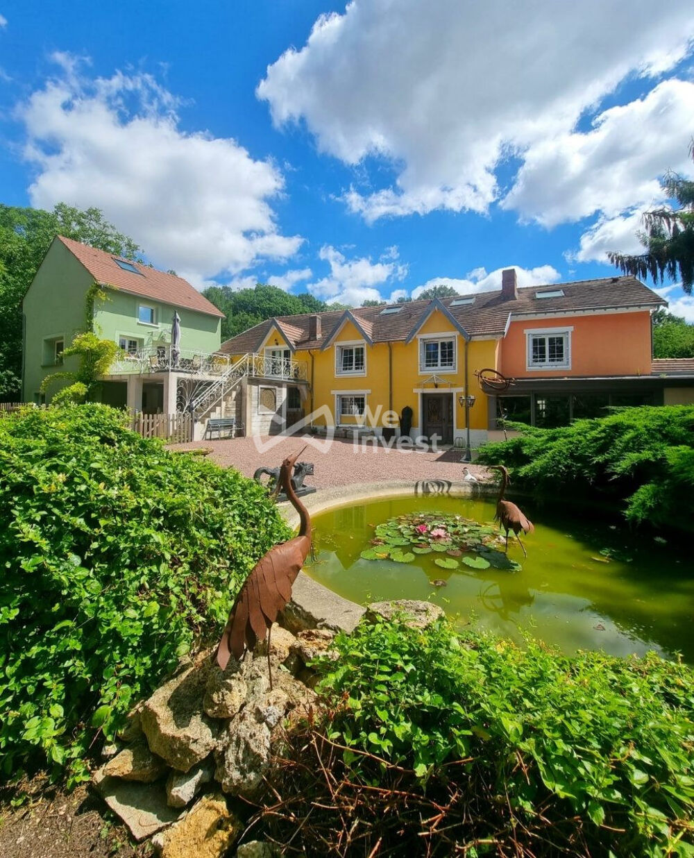 � vendre  Maison Meaux (77100)