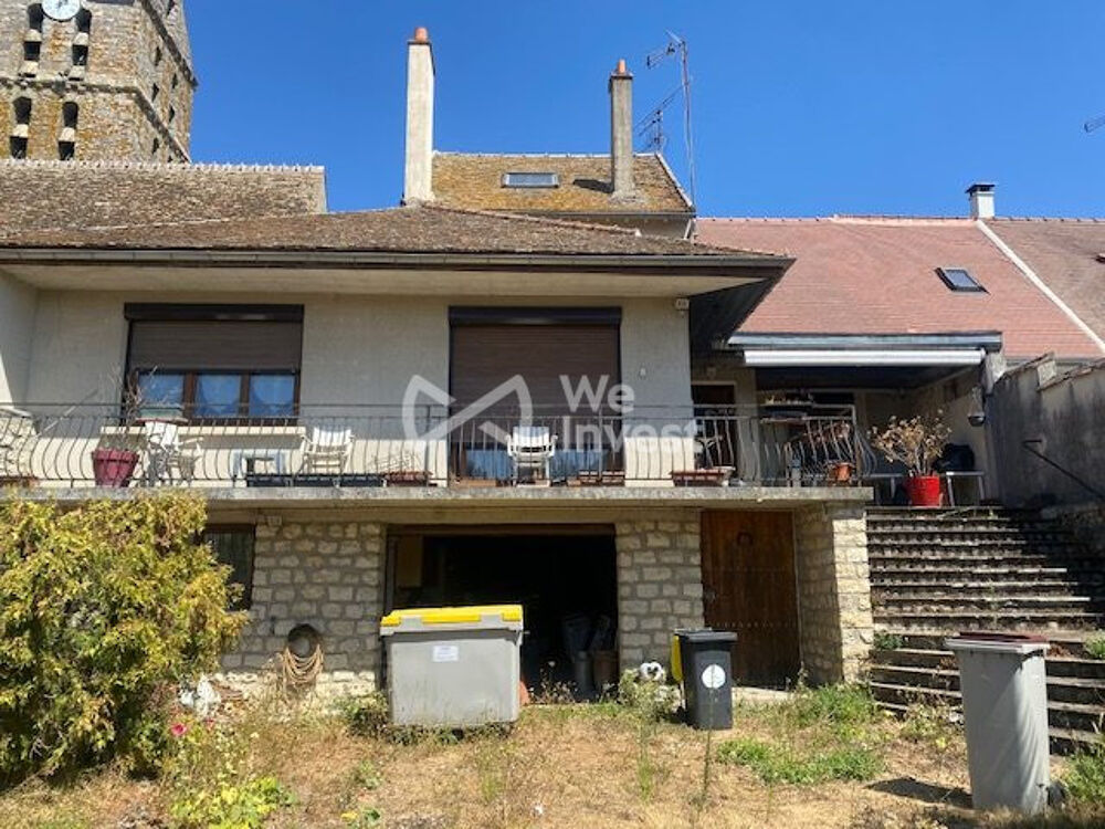 Vente Maison Mieux qu'un appartement Mondeville