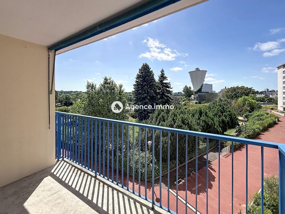 Vente Appartement Appartement à vendre Tours Tours