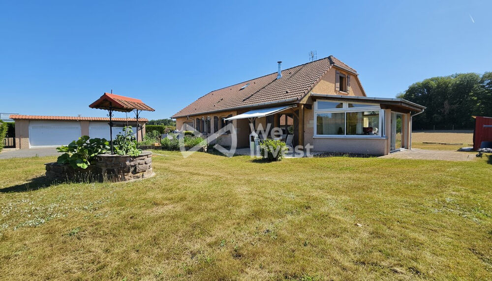Maison 8 pièces 150 m² · à Aydoilles · 150 m² · 280 000 €