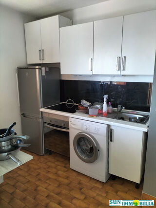  Appartement � vendre 1 pi�ce 32 m�