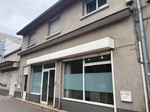 Immobilier Professionnel &agrave; louer Aubervilliers 920 93300 Aubervilliers