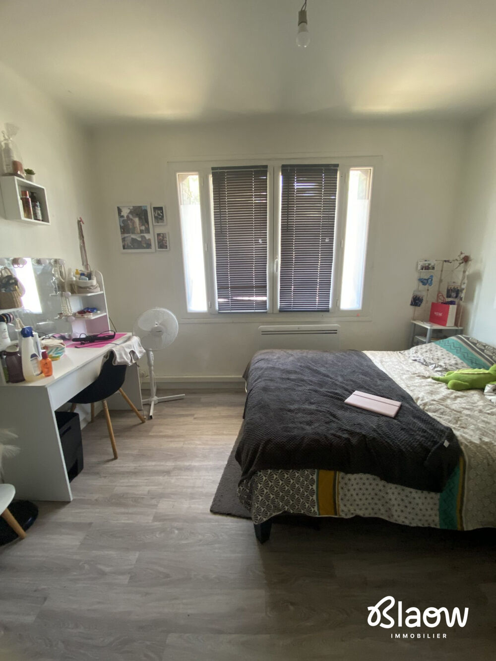 Vente Appartement Appartement T4 avec garage et grande cave à vendre à Villeurba Villeurbanne