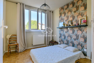  Appartement à vendre 4 pièces 64 m²