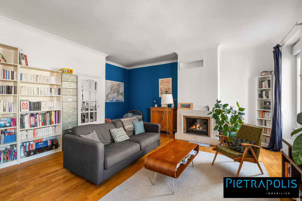 � vendre  Appartement Lyon 6