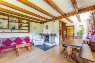 Maison à vendre 8 pièces 127 m²