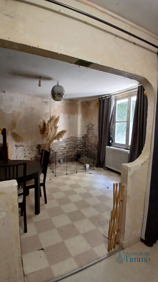  Maison à vendre 6 pièces 186 m²