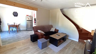  Maison � vendre 4 pi�ces 60 m�