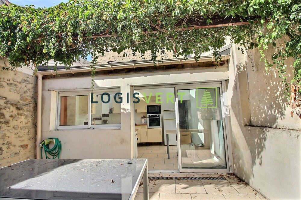 Vente Maison Maison 4 pièces à Palaiseau Palaiseau