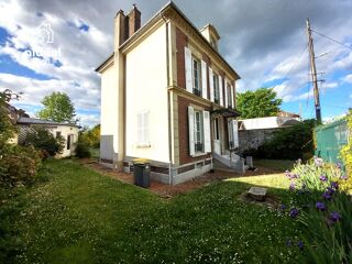  Maison  vendre 6 pices 147 m