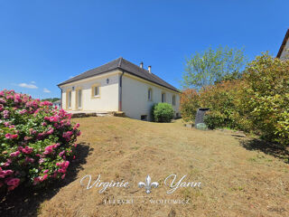  Maison à vendre 7 pièces 231 m²