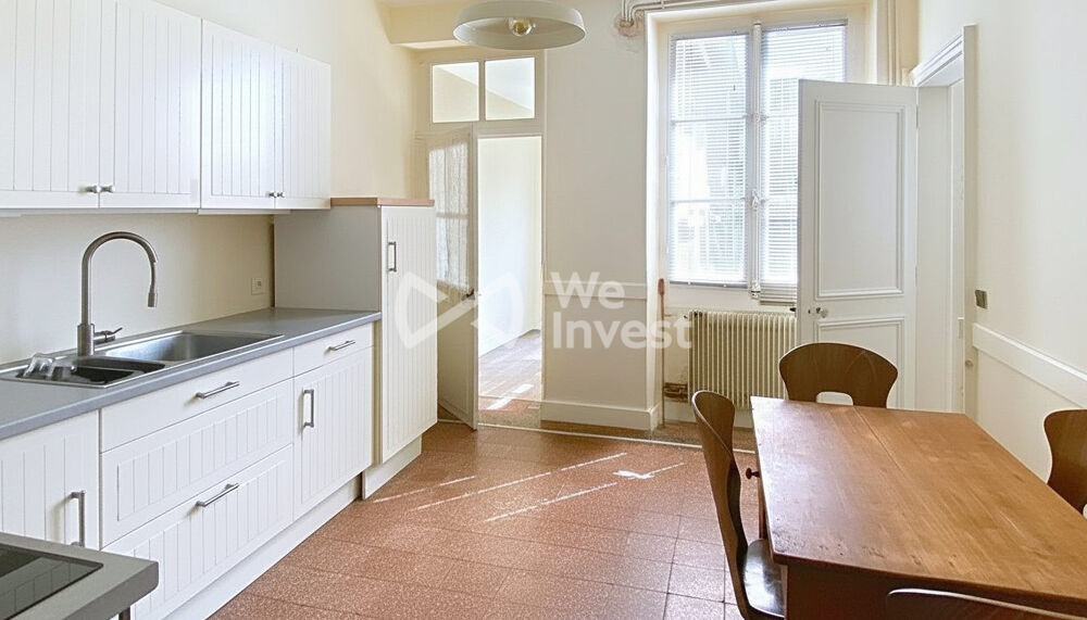 Vente Maison Maison familiale de caractère de 212 m² avec jardin, dépendan Entrains-sur-nohain