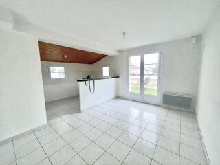  Maison à vendre 3 pièces 63 m²