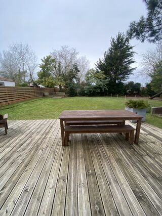  Maison � vendre 3 pi�ces 76 m�