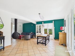  Maison à vendre 5 pièces 116 m²