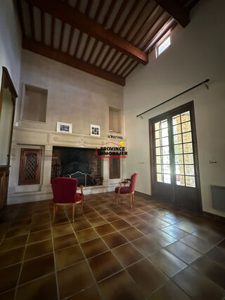  Maison à vendre 7 pièces 650 m²