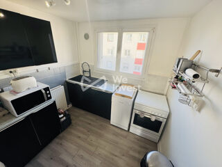  Appartement � vendre 4 pi�ces 62 m�