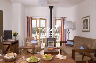  Appartement � vendre 3 pi�ces 51 m�