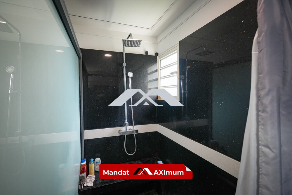 � vendre  Maison Sainte-Marie (97438)