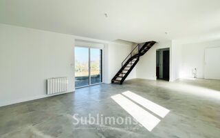  Maison � vendre 4 pi�ces 88 m�