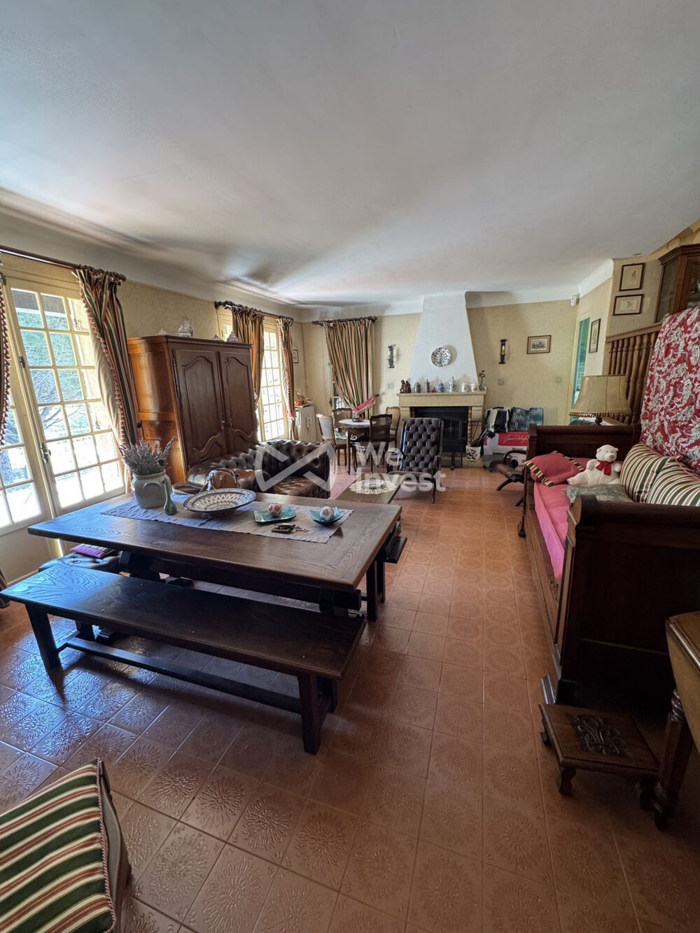 Vente Maison Maison à vendre Opoul-Périllos Opoul-périllos