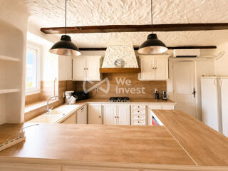  Maison à vendre 6 pièces 311 m²