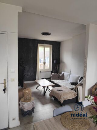  Immeuble  vendre 141 m