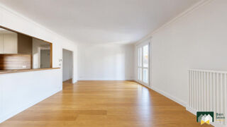  Appartement à vendre 3 pièces 64 m²