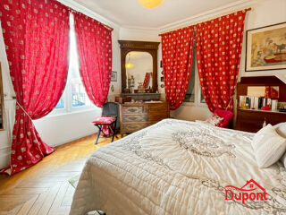  Appartement � vendre 4 pi�ces 102 m�