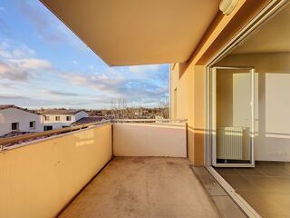  Appartement � vendre 3 pi�ces 61 m�