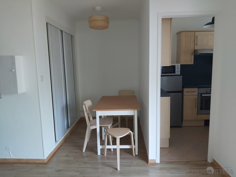 Location Appartement CAGNES SUR MER - Studio meublé type F1 Cagnes-sur-mer