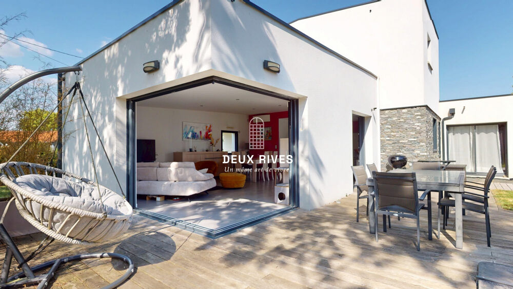 � vendre  Maison Nantes (44300)