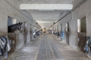  Maison � vendre 9 pi�ces 220 m�