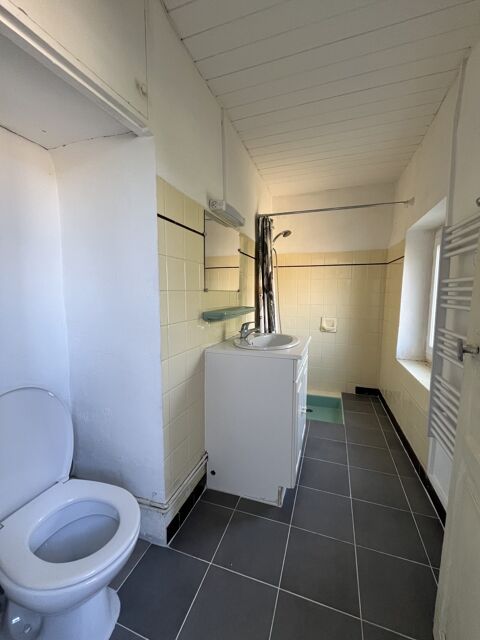  Appartement � louer 2 pi�ces 47 m�