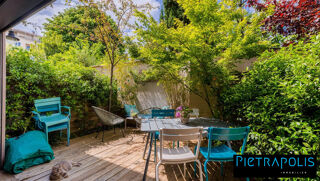  Maison � vendre 3 pi�ces 77 m�