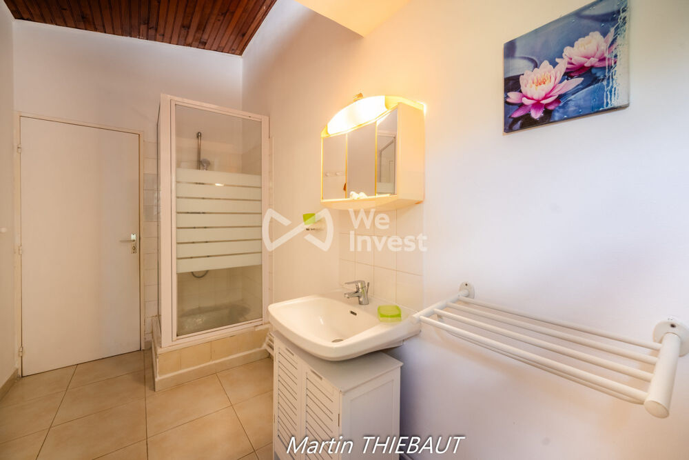 Vente Maison Maison T4 proche bourg et plage – Sainte-Luce Sainte-luce