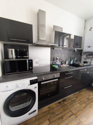 Location Appartement À LOUER – MAGNIFIQUE APPARTEMENT MEUBLÉ Nancy