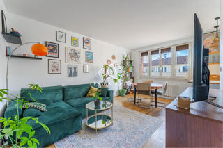  Appartement � vendre 3 pi�ces 60 m�