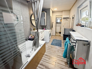 Maison à vendre 5 pièces 97 m²