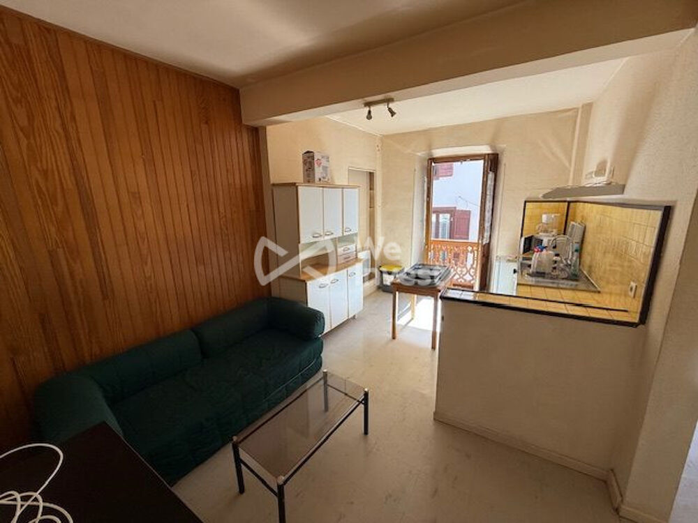 Appartement t2
