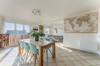  Appartement � vendre 4 pi�ces 105 m�