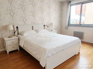  Appartement � vendre 4 pi�ces 110 m� Villeurbanne